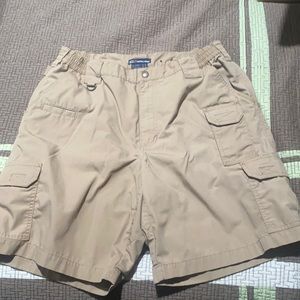 5.11 Taclite Cargo shorts